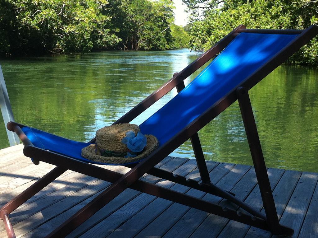 Salt Lake Lodge Savusavu Rom bilde
