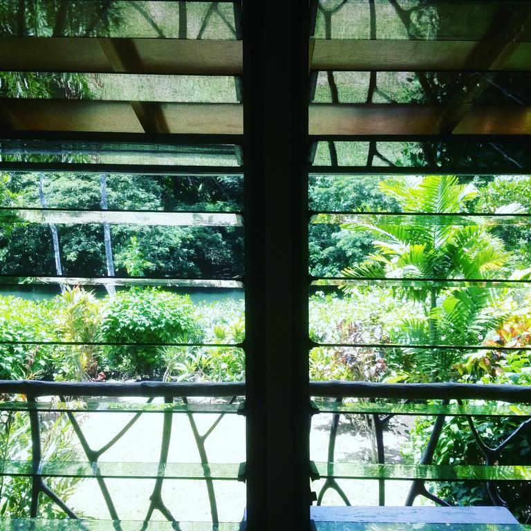 Salt Lake Lodge Savusavu Rom bilde