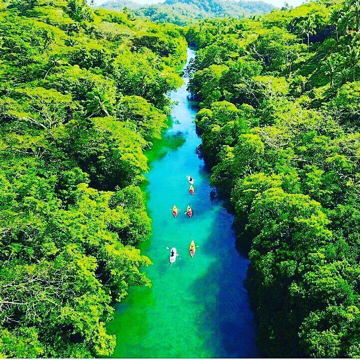 Salt Lake Lodge Savusavu Eksteriør bilde